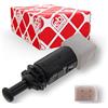 febi bilstein 37052 interruttore luce freno, 1 unità | Compatibile con: NISSAN KUBISTAR Großraumlimousine, KUBISTAR Kasten, PRIMASTAR Bus, PRIMASTAR Kasten, OPEL MOVANO A Bus