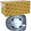 TYC 328-0136-1 Vetro specchio specchio esterno asferico Sx Compatibilità con RENAULT Clio 3 Hatchback BR0/1, CR0/1 Twingo 2 CN0 MODUS/GRAND MODUS F/JP0 CLIO Grandtour KR0/1