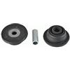 SACHS 802 579 Supporto Ammortizzatore A Molla per Renault Clio Mio II (BB_, CB_) 1998-2016 Assale Posteriore e altri veicoli