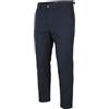 SCOTCH & SODA The Drift Pantaloni Uomo W32/L32 Navy Chino Stretch Taper
