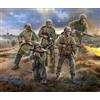 Zvezda 6279 - Kit modellino multicolore