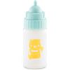 Corolle 9000141030 - Bottiglia per Latte Mon Grand Poupon con Suono e Latte Che scompare, 3 Suoni per Bambini, 13 cm, Adatto per Bambini a Partire dai 3 Anni in su