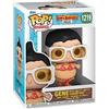 Funko POP! Animation: Bob's Burgers - Band Gene Belcher