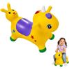MAGIC SELECT Animal Hopper Unicorno Saltatore Multicolore Gonfiabile per Bambini
