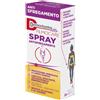 PASQUALI Srl Dermovitamina Filmocare - Spray Antisfregamento 30 ml