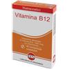 KOS Srl Vitamina B12 - Integratore Alimentare Metilcobalamina - 40 Compresse