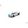 Spark SG822 1/43 Porsche 907 No.3 2nd 1000Km Nurburgring 1968 Vettura Limitata