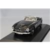 Minichamps 940022511 1/43 BMW 507 1957 NERO Modello Auto Dal Giappone Maxichamps