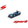 Spark S9136 1/43 Oreca 07 Gibson N.25 Algarve Pro Racing Le Mans 24H 2024