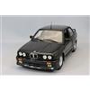 Minichamps 180020306 1/18 BMW M3 E30 1987 Nero Metallico Vettura Da Giappone