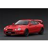 Ignition model IG3677 1/18 Celica ST205 Rosso CE28-style 17-inch Ruote