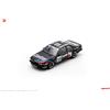 Spark SB669 1/43 BMW 635 Csi No.18 24H Spa 1986 Modello Auto Limitato