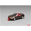 MOTORHELIX Modello Auto Mazda MX-5 Miata NA LHD Metallo Marrone