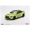 Top Speed TS0405 1/18 BMW M4 Safety Car 2022 Daytona 24 Ore 1: 18 Nuovo Modello
