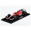 Look Smart Looksmart LS18F1050 1/18 Ferrari SF-23 #55 Carlos Sainz Las Vegas GP 2023