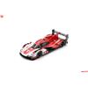 Spark 18S641 1/18 Porsche 963 No.4 PORSCHE PENSKE MOTORSPORT Le Mans 24H 2024