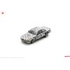 Spark SB666 1/43 BMW 635 Csi No.16 24H Spa 1986 Modello Auto Limitato