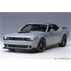 Autoart 71774 1/18 DODGE CHALLENGER R/T SCAT PACK WIDEBODY 2022 SMOKE SHOW