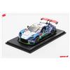 Spark 43SGT25020 Scala 1:43 Auto Modello SHADE RACING GR86 GT 2025 Blu
