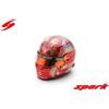 Spark 5HF135 1/5 Casco BWT Alpine F1 Team Pierre Gasly Qatar GP 2023