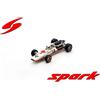 Spark S6220 1/43 Honda RA273 N.14 GP USA 1966 Ronnie Bucknum Modello Auto