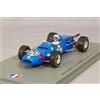 Spark SF183 1/43 Matra MS5 No.20 3E GP Di Rouen F2 1967 Jo Schlesser Limitato