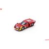 Spark US377 1/43 Alfa Romeo T33-2 N.22 24H Daytona 1968 Modello Auto LIMITATO