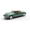 Matrix 50304103 1/43 Citroen DS21 Grand Pallas Coupe 1971 Avorio/Metallico