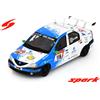 Spark SG924 1:43 Dacia Logan No.118 Team SwiftWing 24H Nurburgring 2023