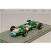 Spark S4309 1/43 MATRA MS5 #27 F2 Gp di Germania 1966 Jacky Ickx Vettura Da