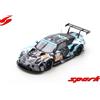 Spark S8650 1/43 PORSCHE 911 RSR-19 #77 DEMPSEY-PROTON RACING 24H LE MANS 2022