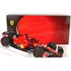 BBR Minichamps / BBR PBBR231816 1/18 Ferrari SF-23 2023 F1 Bahrain GP #16 C. Leclerc
