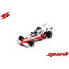 Spark S7280 1/43 Tyrrell 008 No.41 Gara Dei Campioni 1979 Desire Wilson