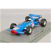 Spark S4291 1/43 Matra MS7 1969 F2 Gp di Germania #27 J.S-GAVAN Nuovo Da Japan