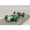 Spark S5410 1/43 Matra MS5 No.24 Gp De Reims F2 1966 John Surtees Dal Giappone