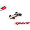 Spark S6222 1/43 Honda RA273 No.11 3rd Sud Africano Gp 1967 John Surtees
