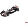 Spark S9586 1/43 Haas VF-25 No.31 5th Cinese Gp 2025 Esteban Ocon Modello Auto