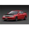 Ignition model IG3057 1/18 Honda Integra DC2 Tipo R Rosso Con B18C Motore