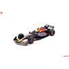 Spark 12S042 1/12 RB19 Vincitore No.1 GP Las Vegas 2023 Max Verstappen
