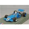 Spark SF241 1/43 BRABHAM BT38 NO.32 VAINQUEUR HOCKENHEIM F2 1972 LIMITATO