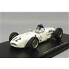 Spark S1842 1:43 LOTUS 18 F1 #12 GP Belgio 1961 Bianchi Japan