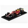 Look Smart Looksmart LS18F1046 Modellino Auto Ferrari F1-75 1:18 Sainz GP Italiano 2022
