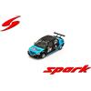 Spark SG781 1/43 Dacia Logan No.118 Team SwiftWing.de 24H Nurburgring 2021