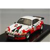 Spark S6614 1/43 PORSCHE 911 CARRERA N.19 RALLY MONTE CARLO 1977 Modello Auto