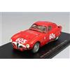 Spark S3680 1/43 ALFA ROMEO 6C 3000CM NO.603 Mille Miglia 1953 Modello Auto