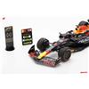Spark 12S040 1/12 RB19 GP Qatar 2023 Max Verstappen Con Pit Board