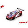 Spark S6322 1/43 PORSCHE 911 GT3 R #4 Vincitore Fia Gt Sprint Coppa Paul Ricard