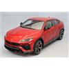 Autoart 79170 1/18 Lamborghini Urus Rosso Efesto Pearl Red Modello Giappone