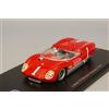 Spark US053 1/43 Lotus 19 1961 Nassau Trofeo Vincitore #1 D.Gurney Nuovo Da