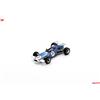 Spark F2003 1/43 Brabham BT30 N.31 GP Tedesco 1969 Peter Westbury Modello Auto